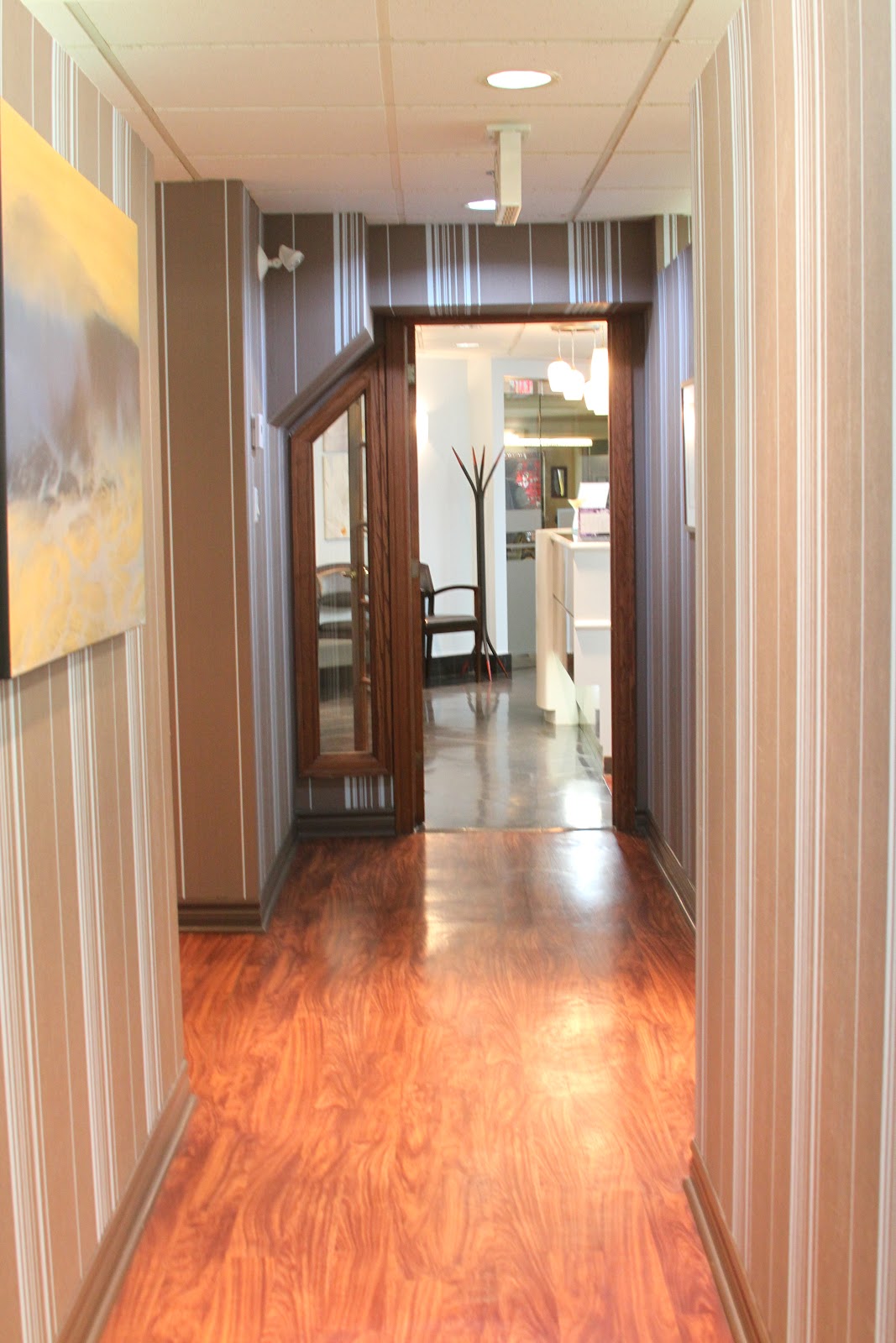 The Plaza Dental Centre dental clinic in Old Toronto - Photo 10