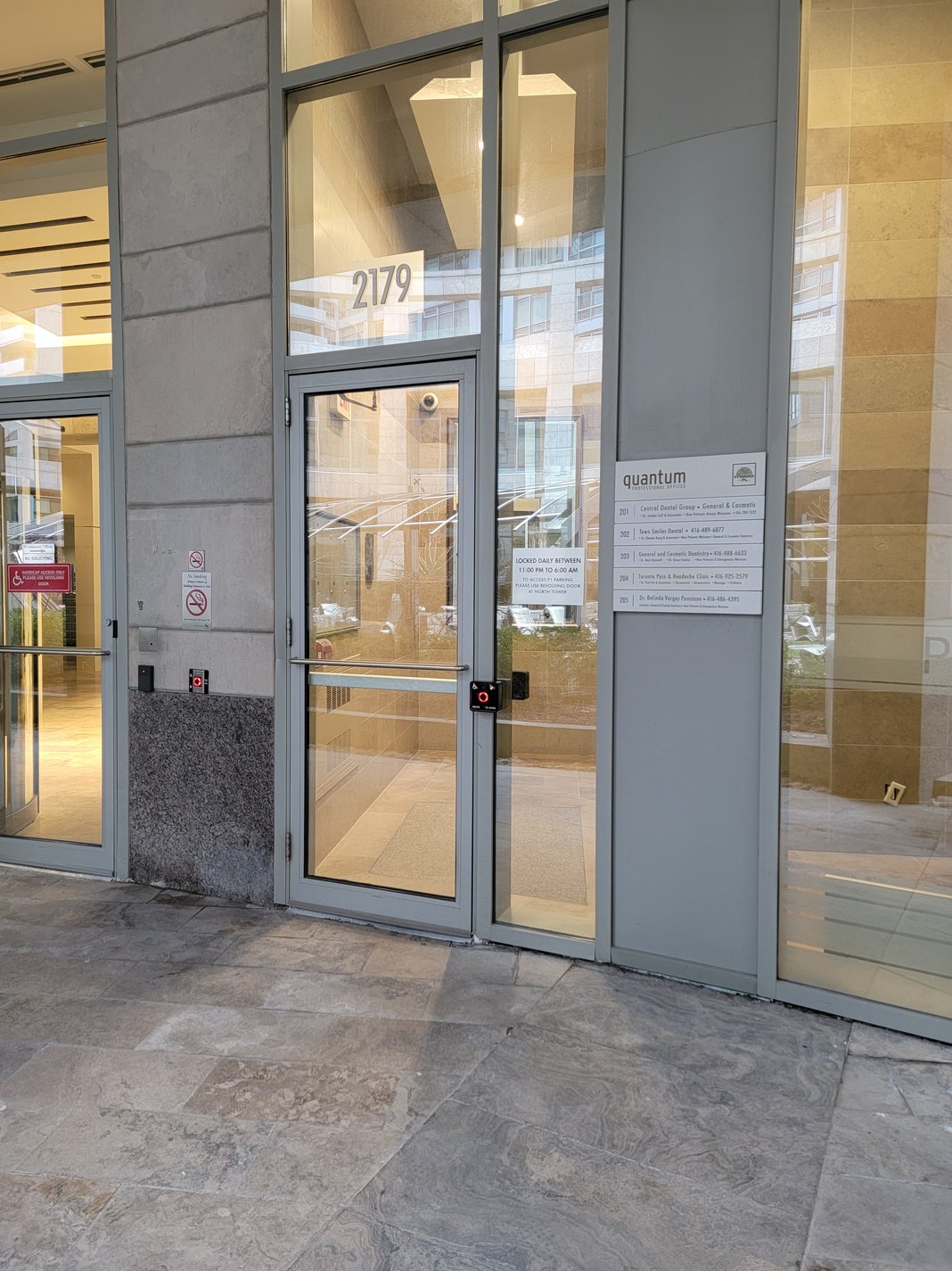 Yonge Street Dental dental clinic in Old Toronto - Photo 9