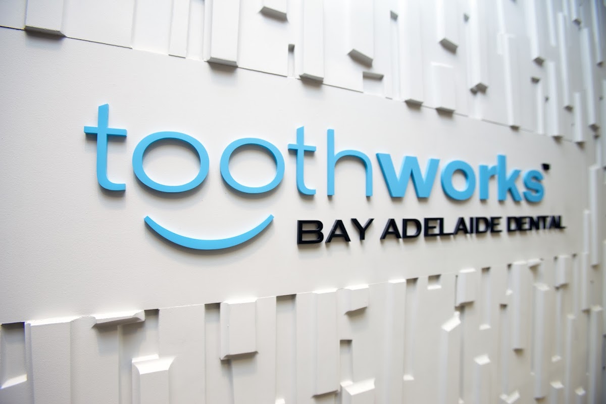 Toothworks Bay Adelaide Dental dental clinic in Old Toronto - Photo 10