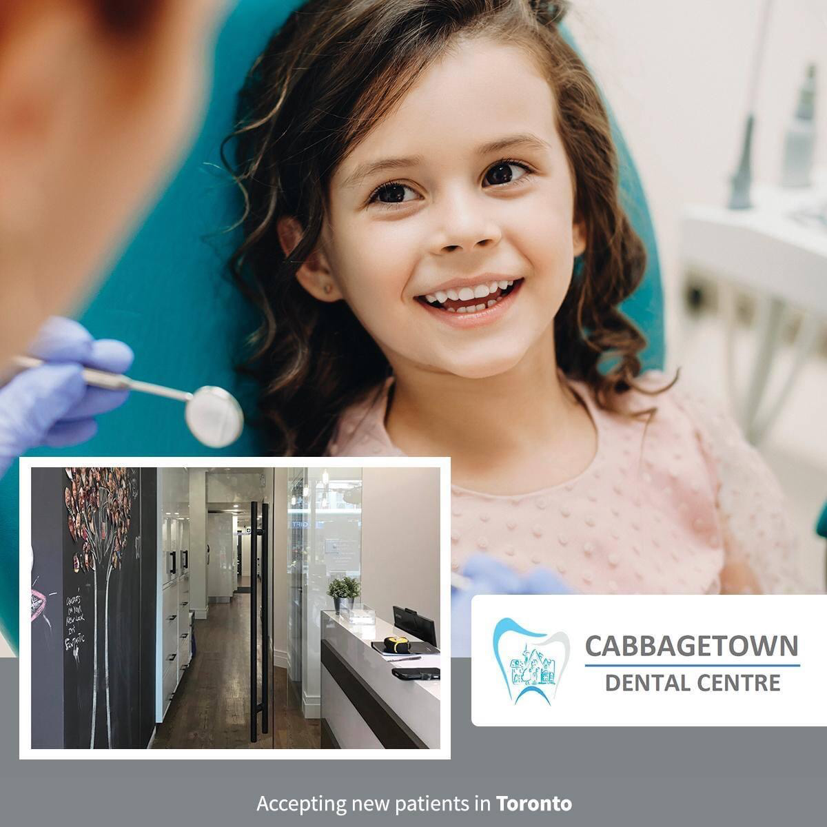 Cabbagetown Dental Centre dental clinic in Old Toronto - Photo 8