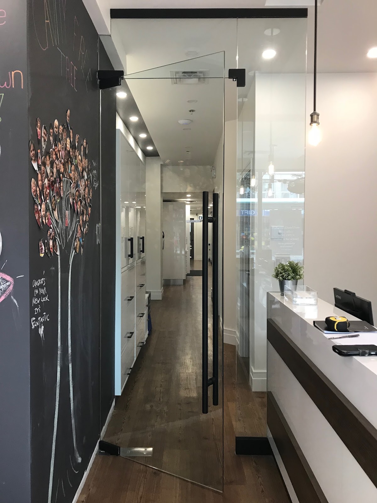 Cabbagetown Dental Centre dental clinic in Old Toronto - Photo 9