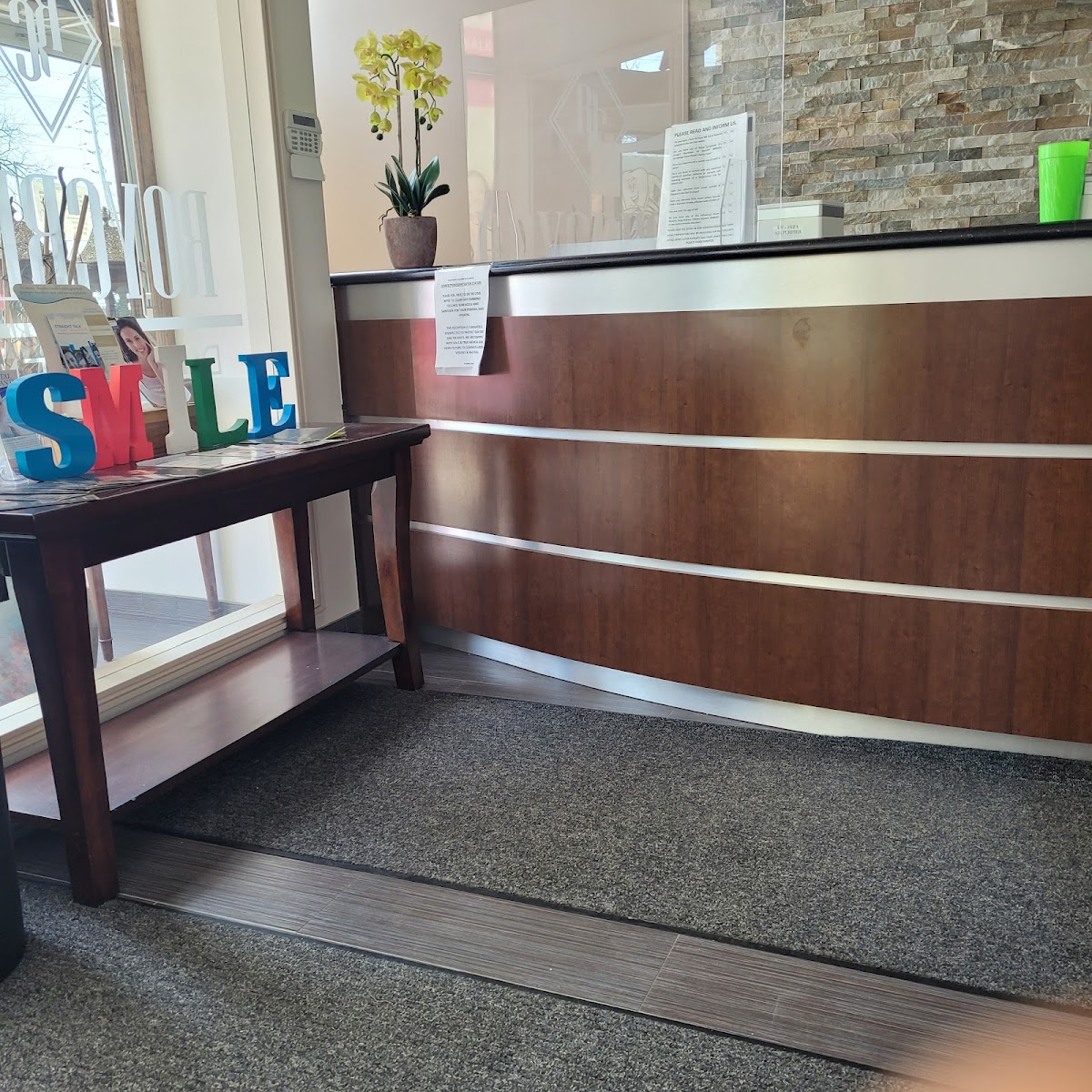 Roycrest Dental Centre dental clinic in Brampton - Photo 7