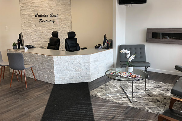 Caledon East Dentistry dental clinic in Caledon Village - Photo 1