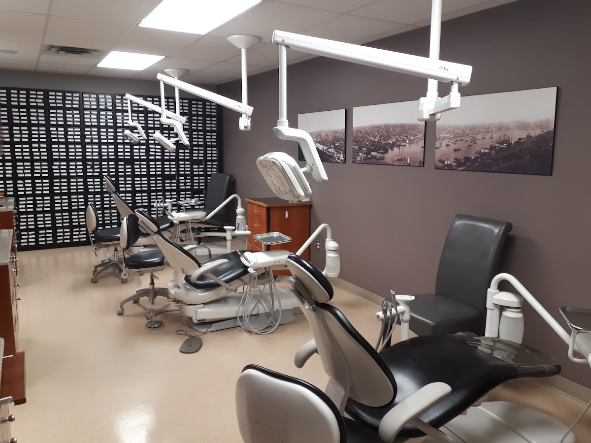 Dr. Cynthia McNeill Orthodontic Clinic dental clinic in St. John's - Photo 1