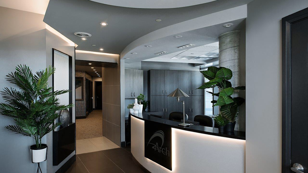 Arch Liberty Village Dental Centre dental clinic in Old Toronto - Photo 1