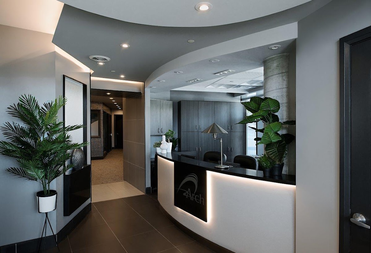 Arch Liberty Village Dental Centre dental clinic in Old Toronto - Photo 2
