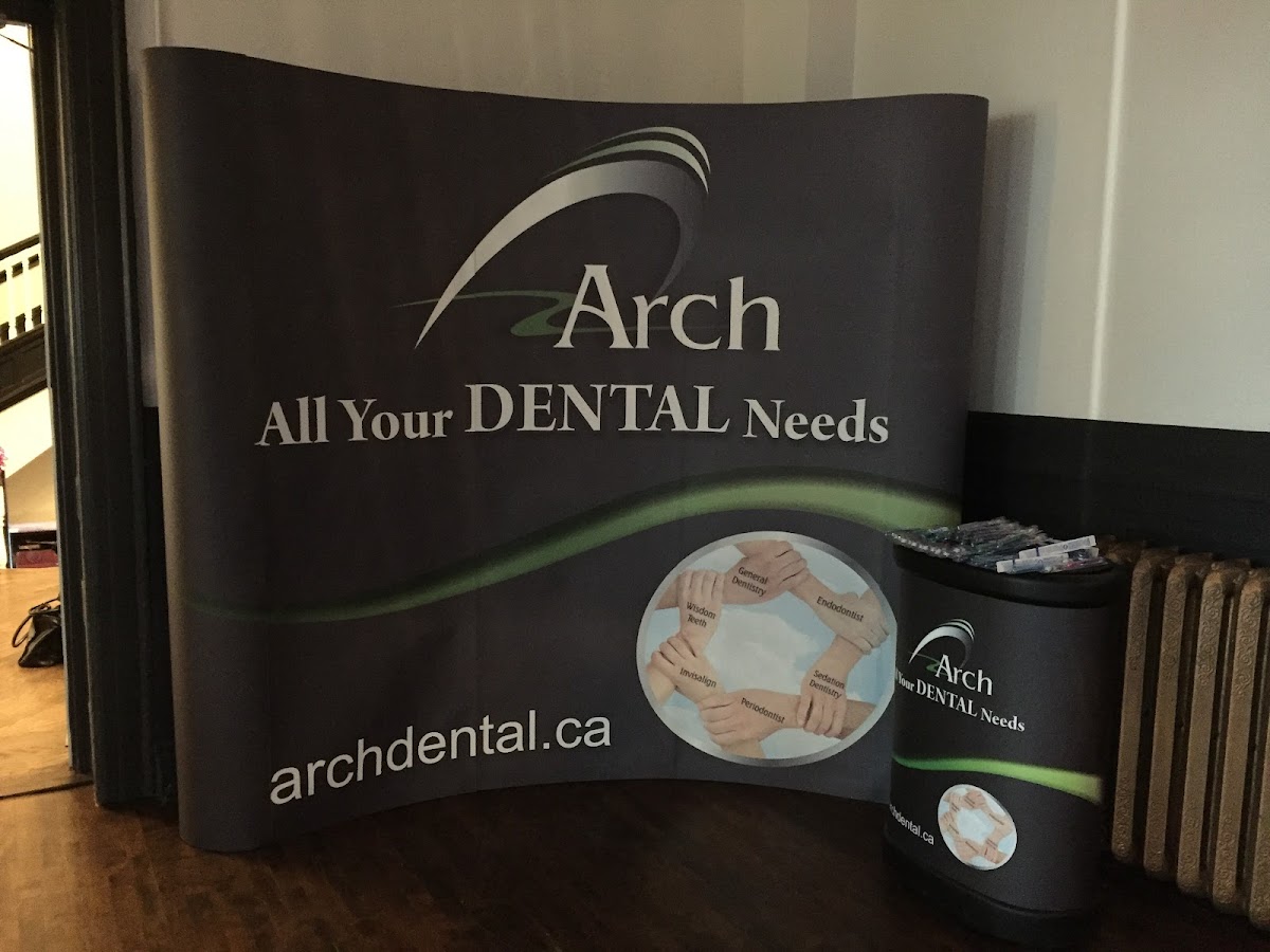 Arch Liberty Village Dental Centre dental clinic in Old Toronto - Photo 3