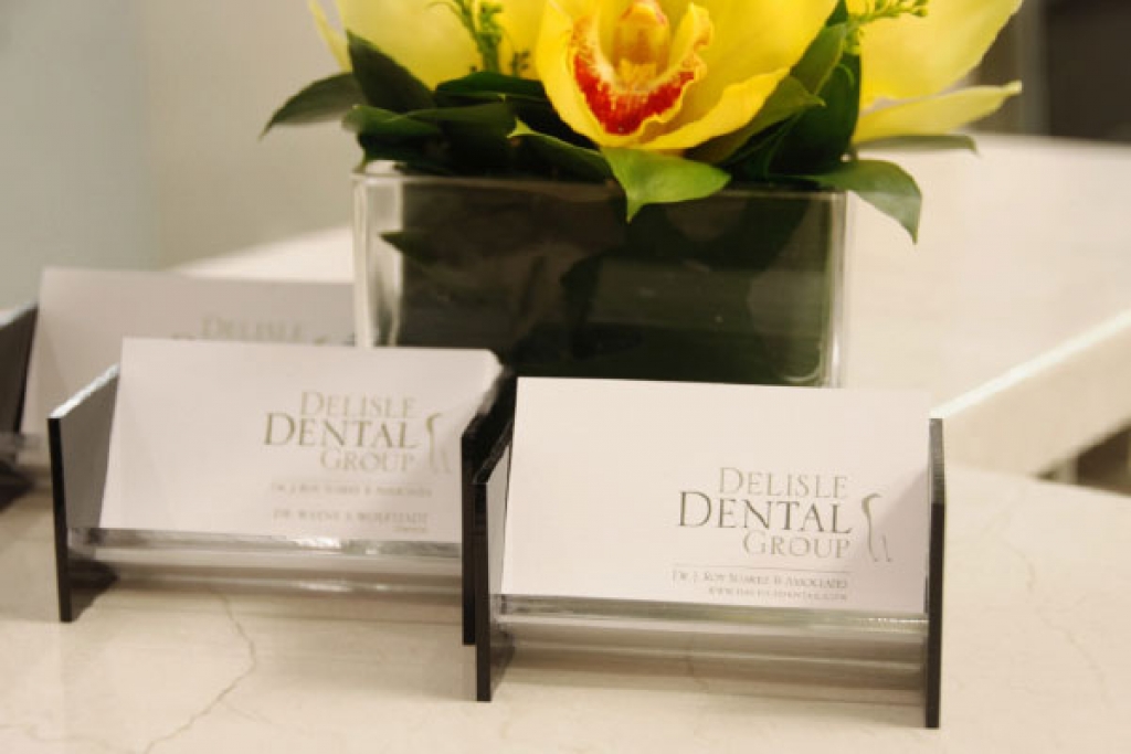 Delisle Dental Group dental clinic in Old Toronto - Photo 6