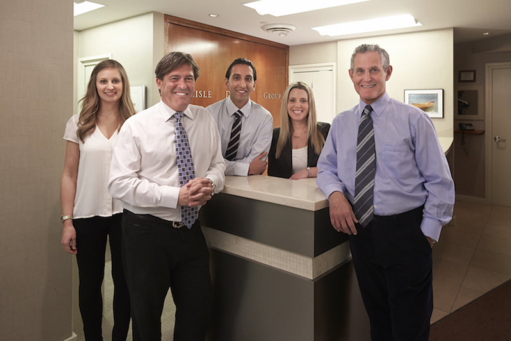 Delisle Dental Group dental clinic in Old Toronto - Photo 9