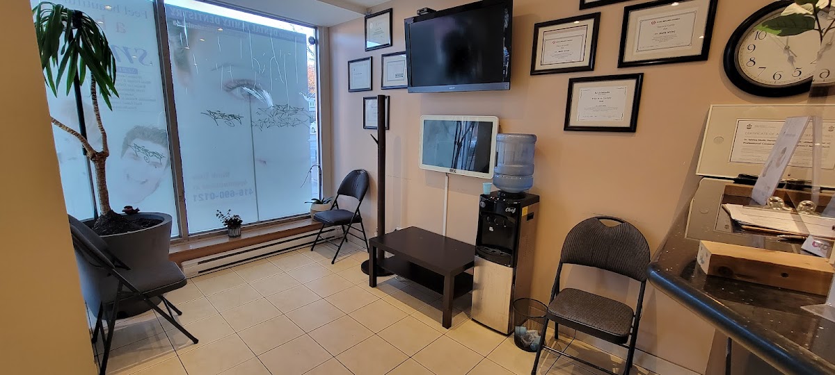 Main Square Dental dental clinic in East York - Photo 6