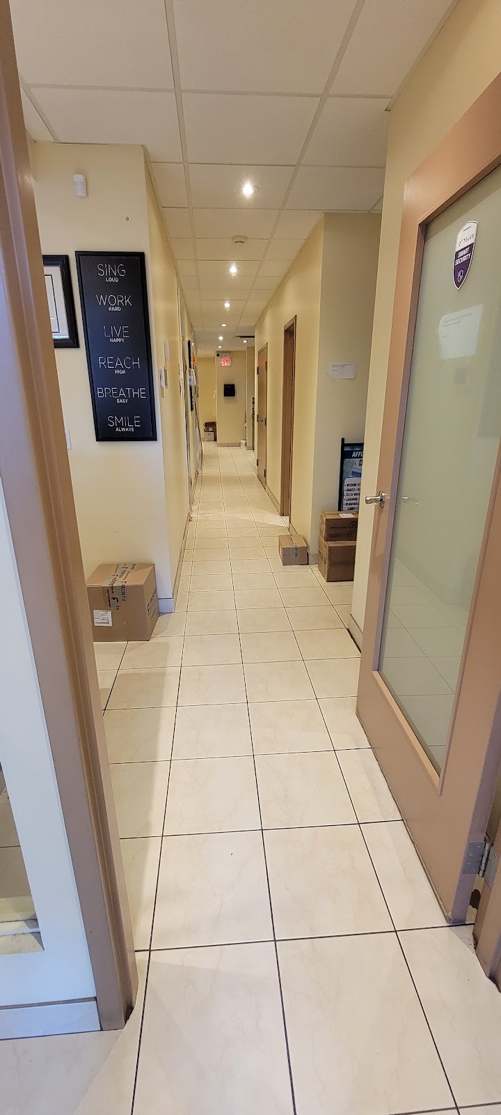 Main Square Dental dental clinic in East York - Photo 7