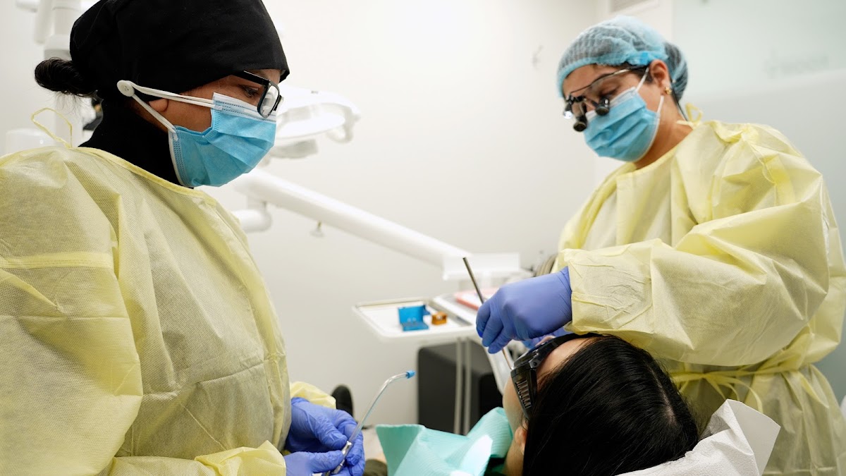 Main Square Dental dental clinic in East York - Photo 8