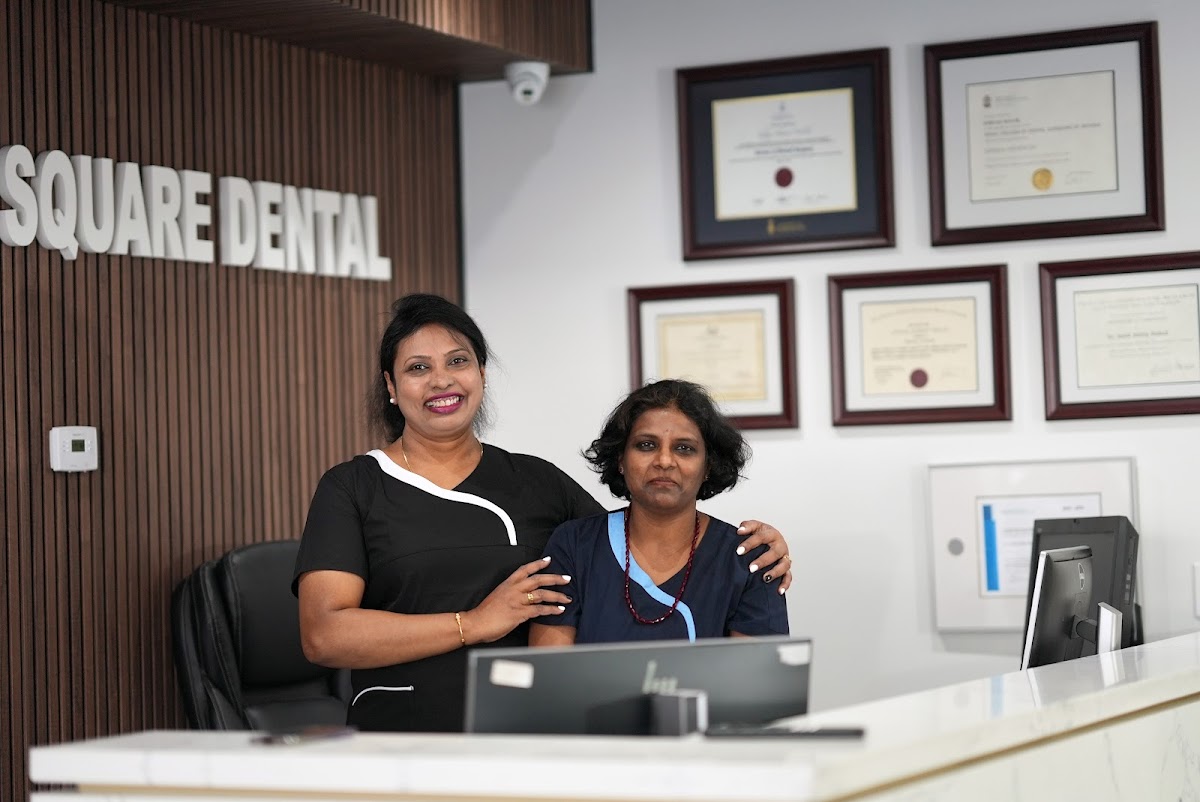 Main Square Dental dental clinic in East York - Photo 10