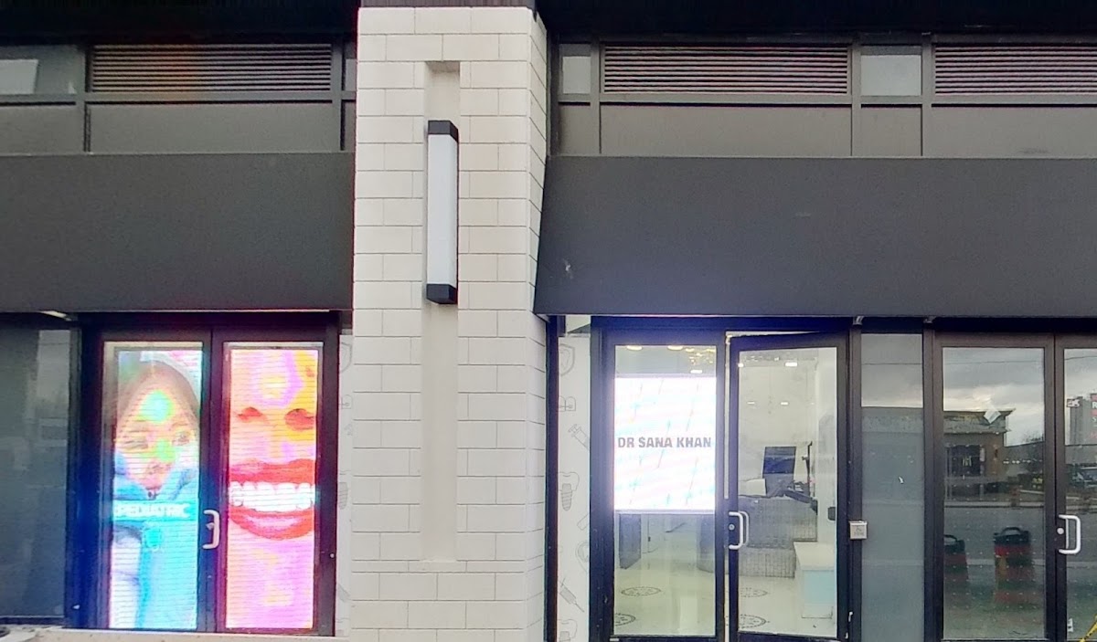 O'Connor Dentistry dental clinic in East York - Photo 6