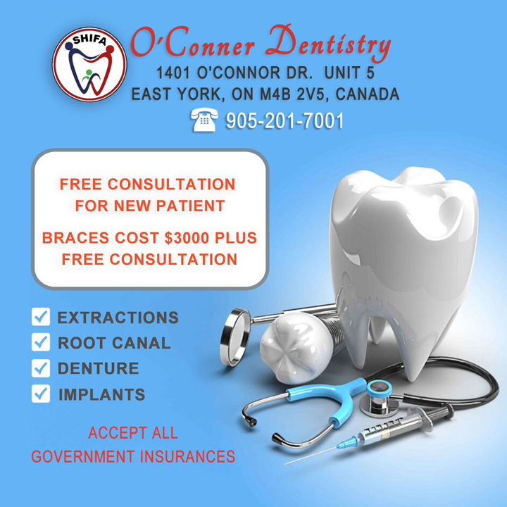 O'Connor Dentistry dental clinic in East York - Photo 8