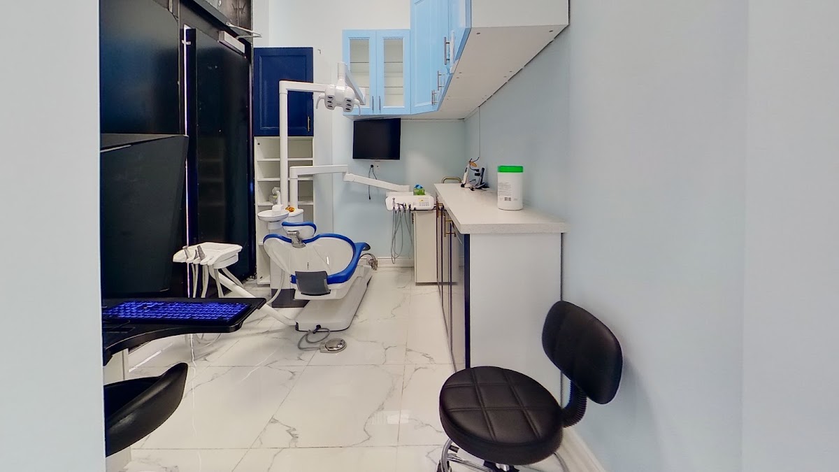 O'Connor Dentistry dental clinic in East York - Photo 9