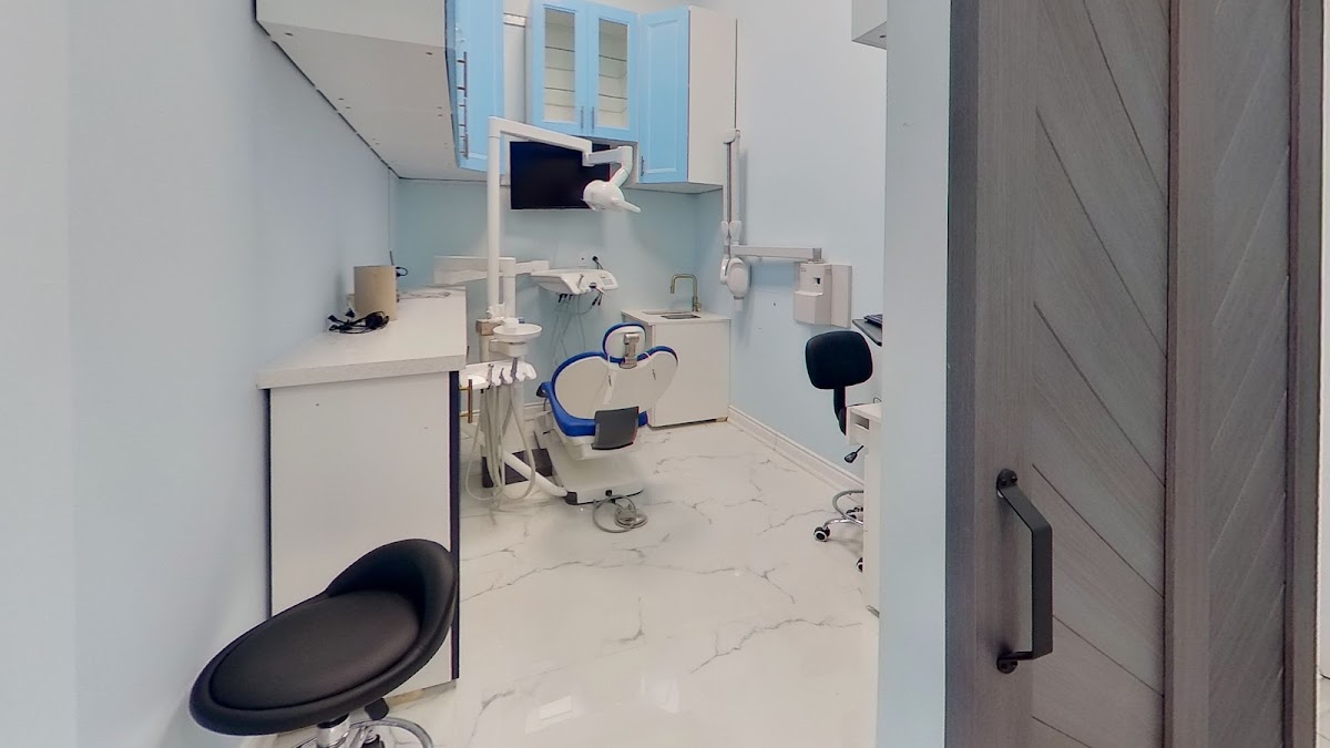 O'Connor Dentistry dental clinic in East York - Photo 10