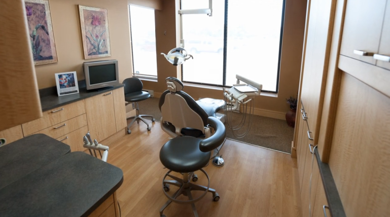 Filice Dentistry dental clinic in Hamilton - Photo 6