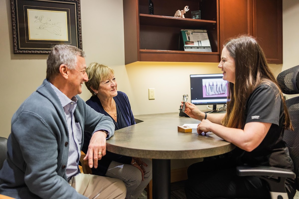 Filice Dentistry dental clinic in Hamilton - Photo 7