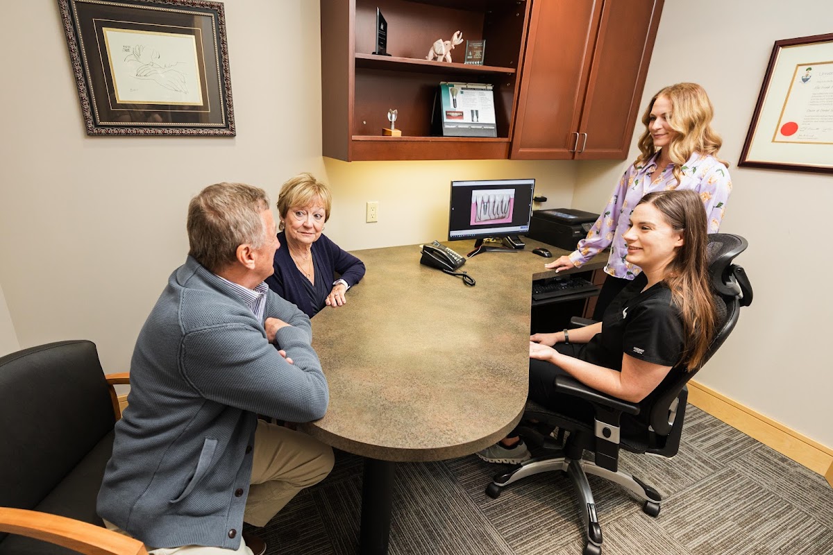 Filice Dentistry dental clinic in Hamilton - Photo 10