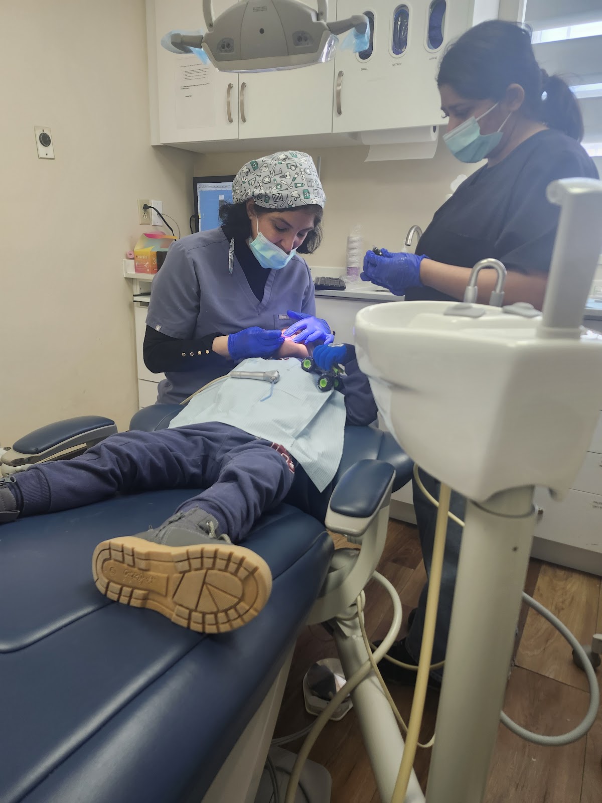 Wilson Jane Dentistry dental clinic in North York - Photo 6