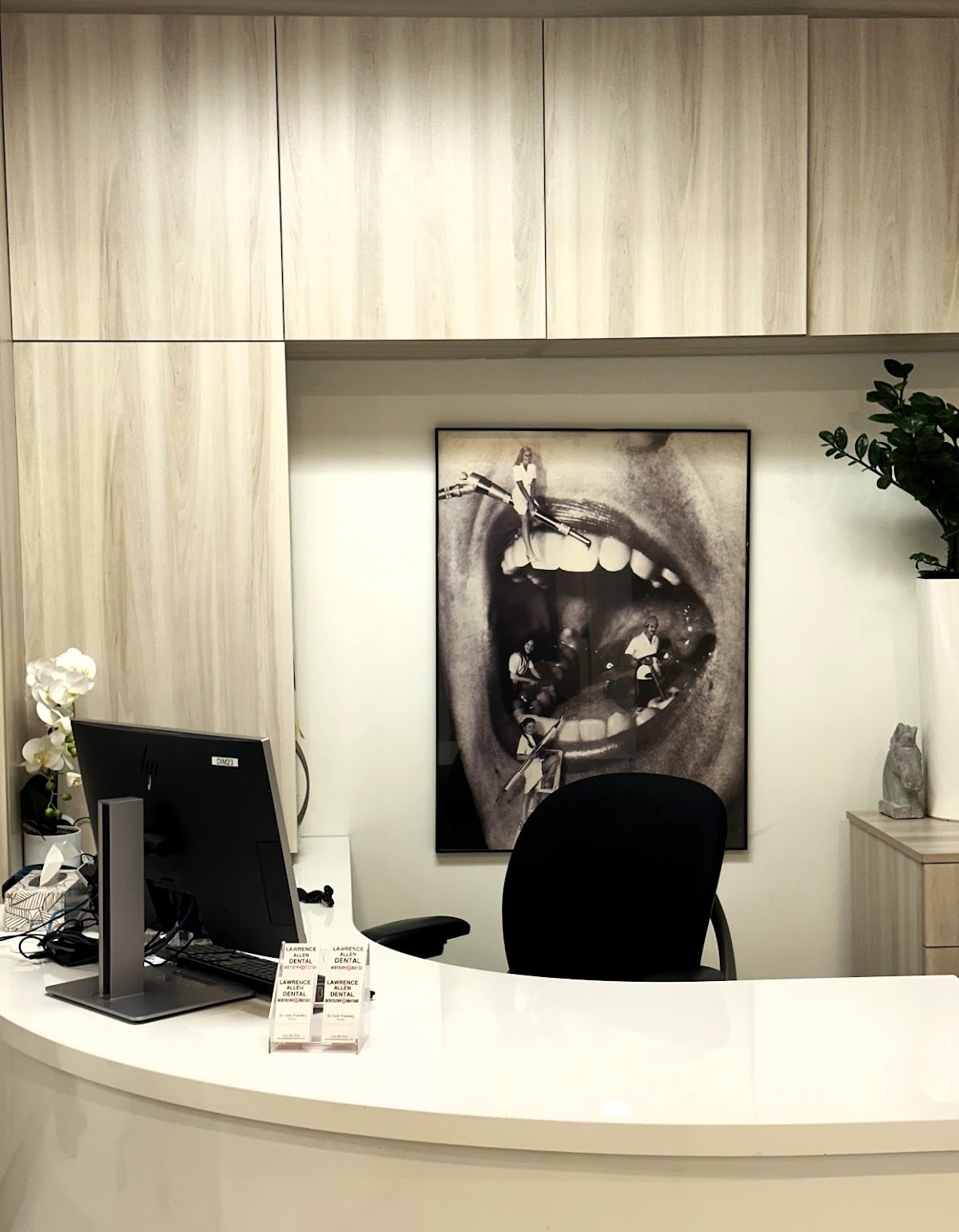 Dentistry in Motion dental clinic in North York - Photo 6