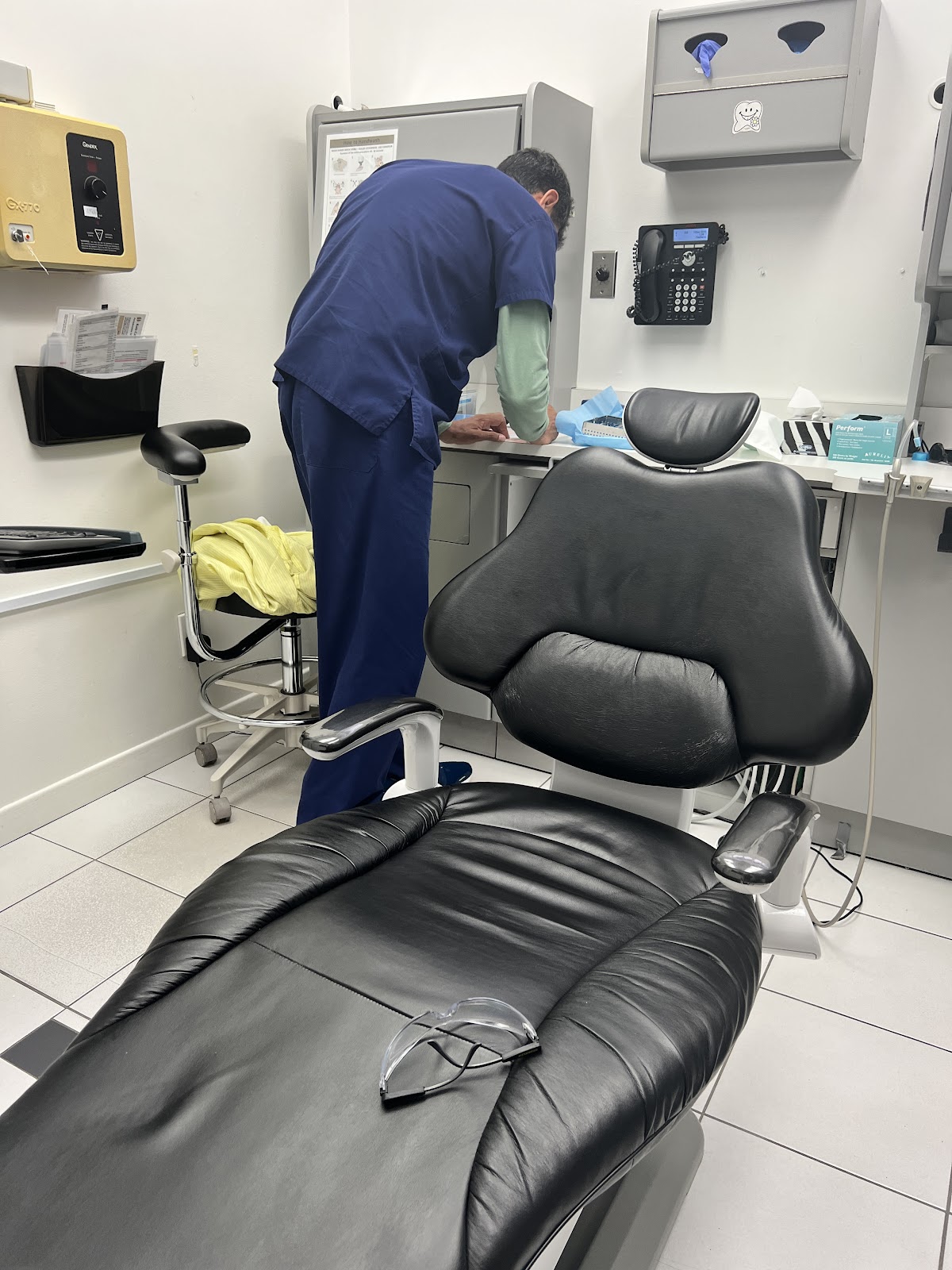 Dentistry in Motion dental clinic in North York - Photo 7