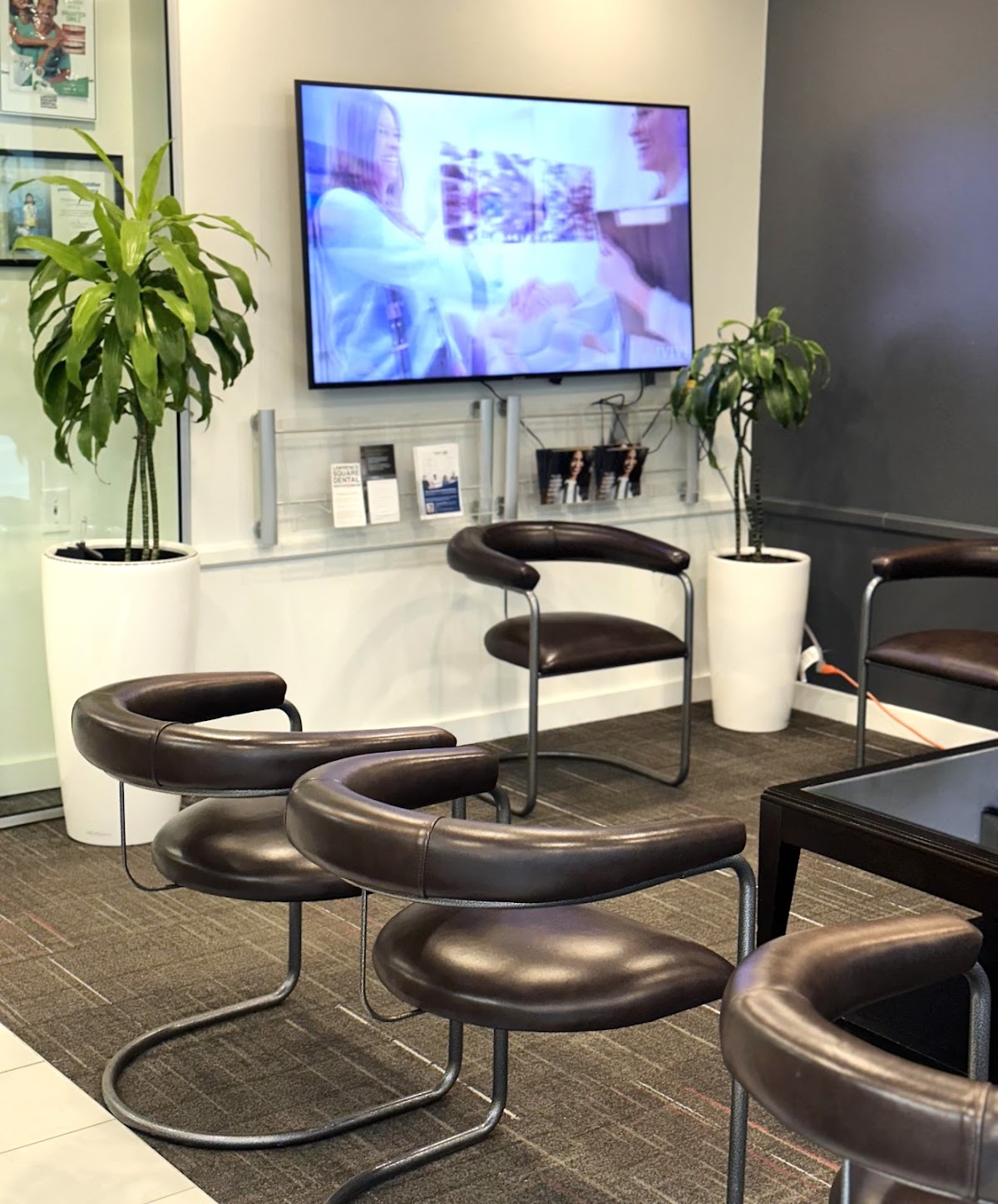 Dentistry in Motion dental clinic in North York - Photo 10