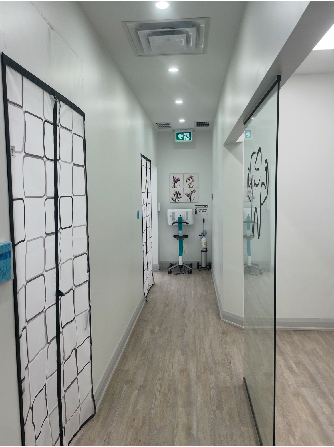 Toothland Dental Clinic dental clinic in Brampton - Photo 4