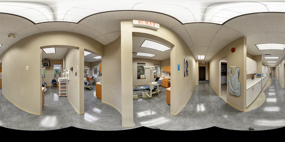 Altima Hess Village Dental Centre dental clinic in Hamilton - Photo 6