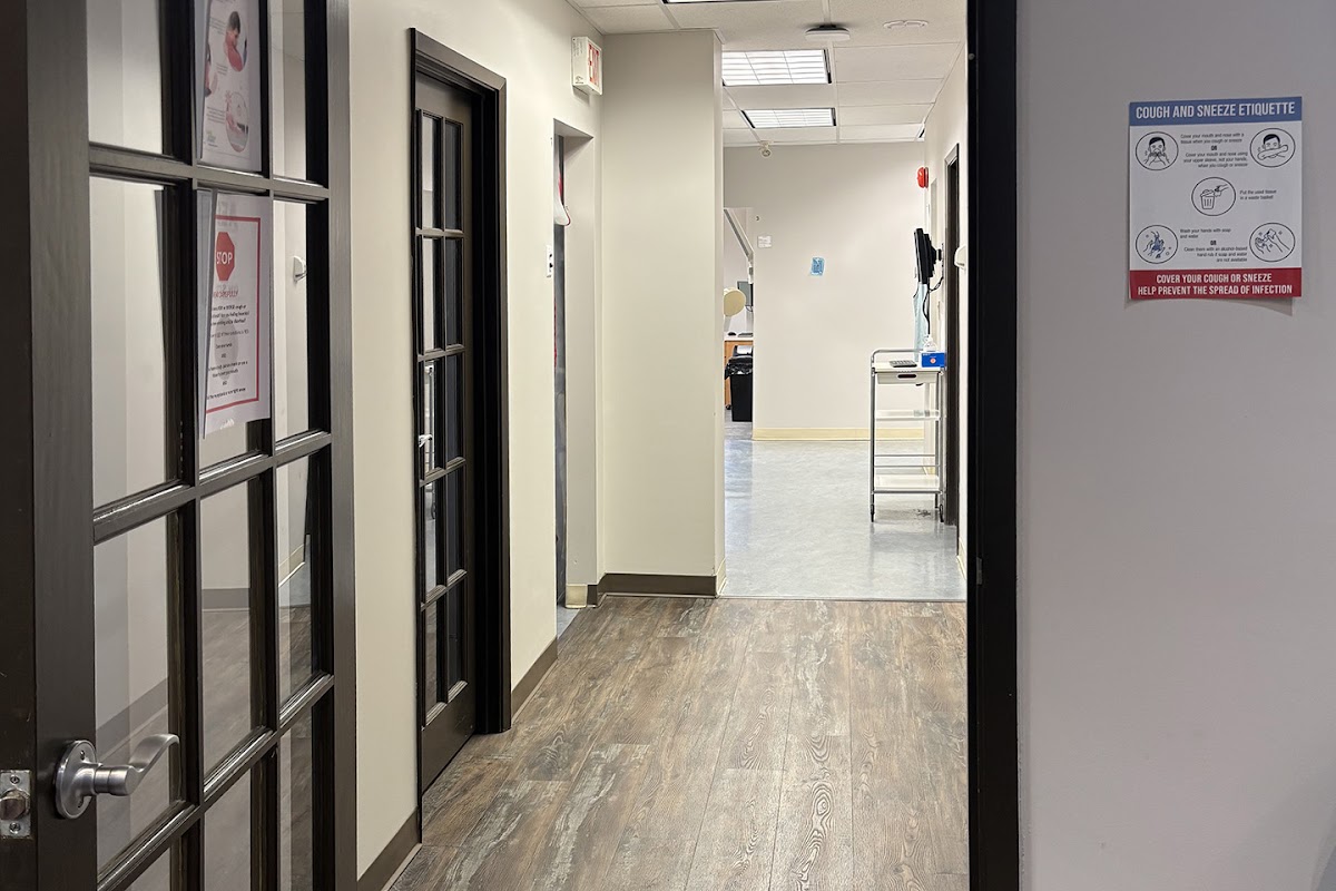 Altima Hess Village Dental Centre dental clinic in Hamilton - Photo 7