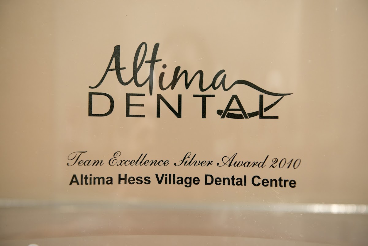 Altima Hess Village Dental Centre dental clinic in Hamilton - Photo 8