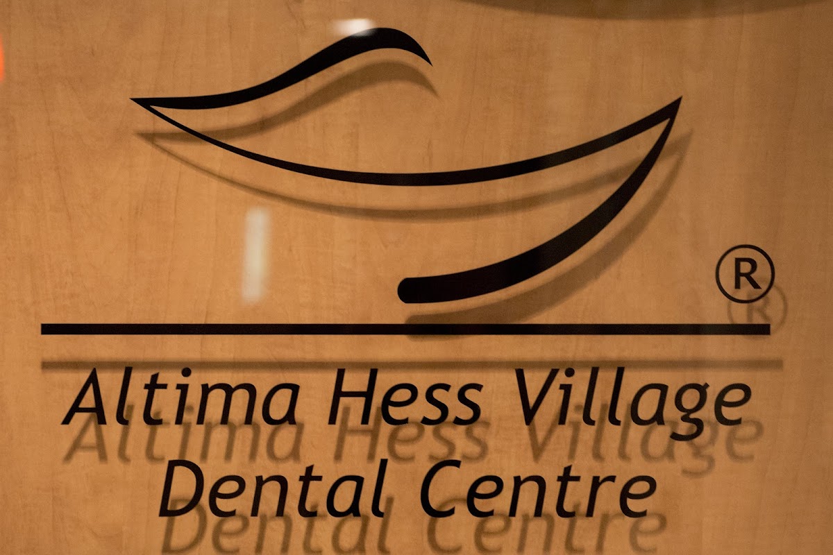 Altima Hess Village Dental Centre dental clinic in Hamilton - Photo 9