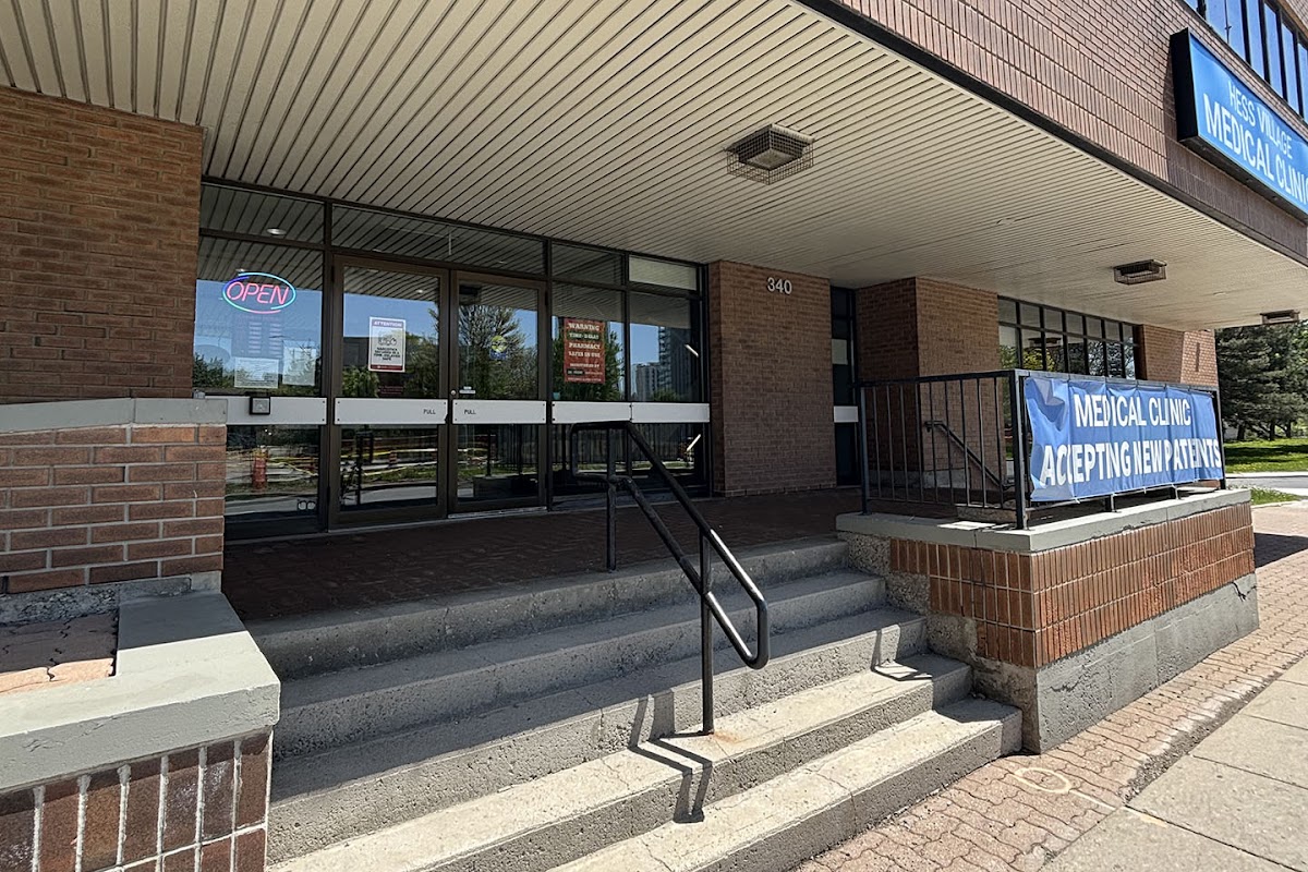 Altima Hess Village Dental Centre dental clinic in Hamilton - Photo 10