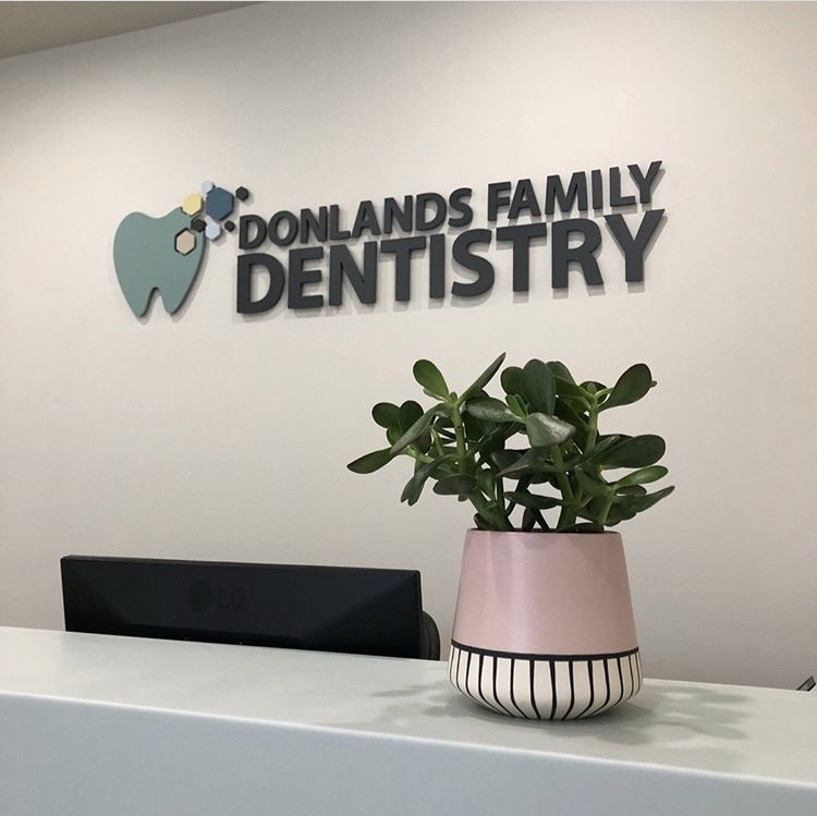 Donlands Family Dentistry dental clinic in East York - Photo 2