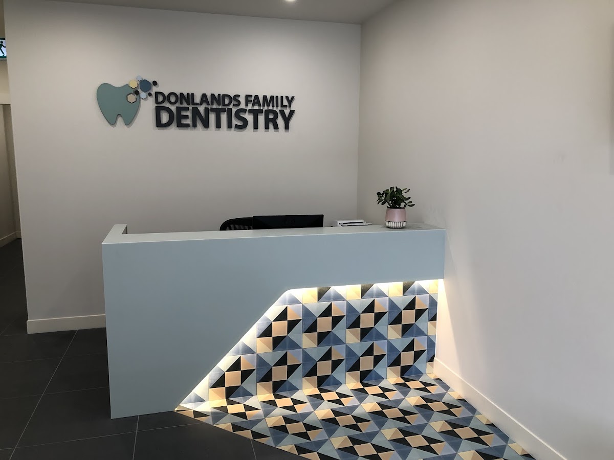 Donlands Family Dentistry dental clinic in East York - Photo 3