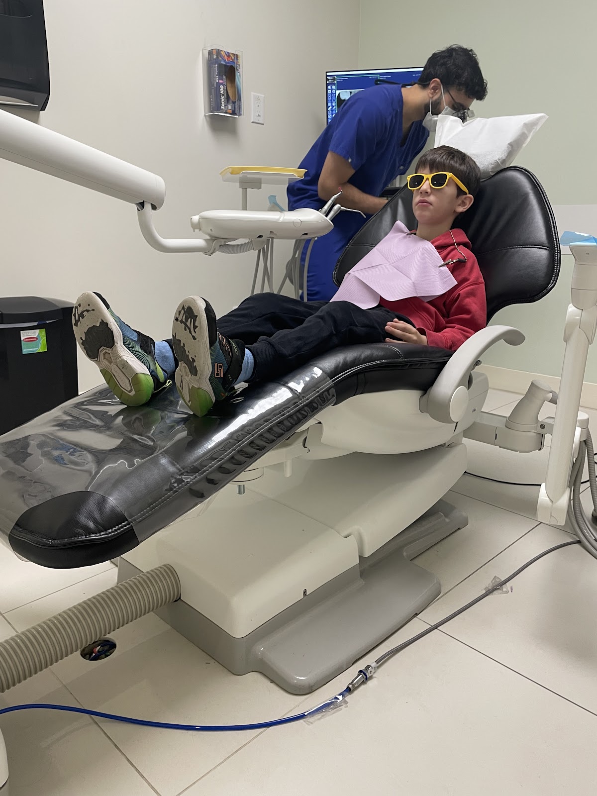 Donlands Family Dentistry dental clinic in East York - Photo 4