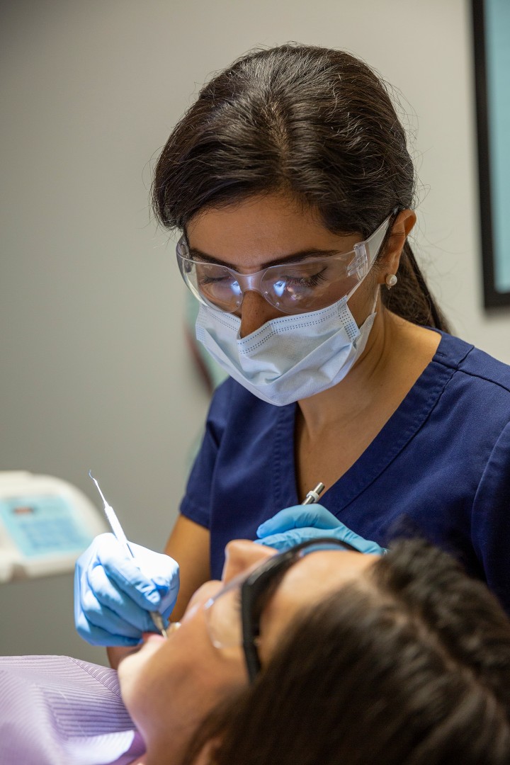 Riverdale Dental dental clinic in Old Toronto - Photo 9