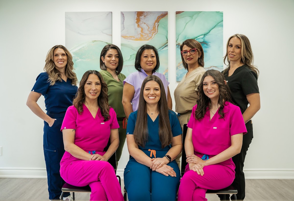 Healthy Smile Dental Hygiene - Dentist Brampton dental clinic in Brampton - Photo 1