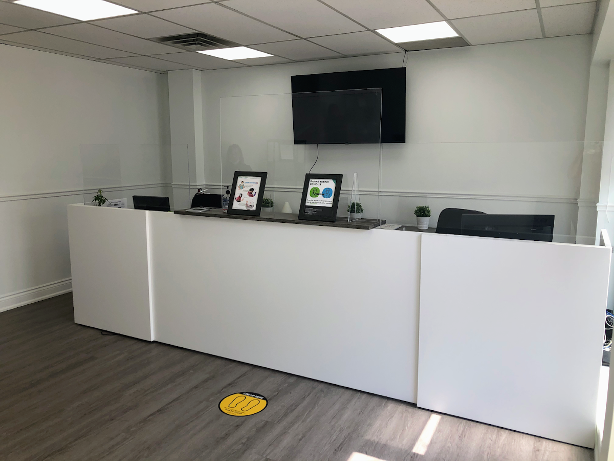 Healthy Smile Dental Hygiene - Dentist Brampton dental clinic in Brampton - Photo 3