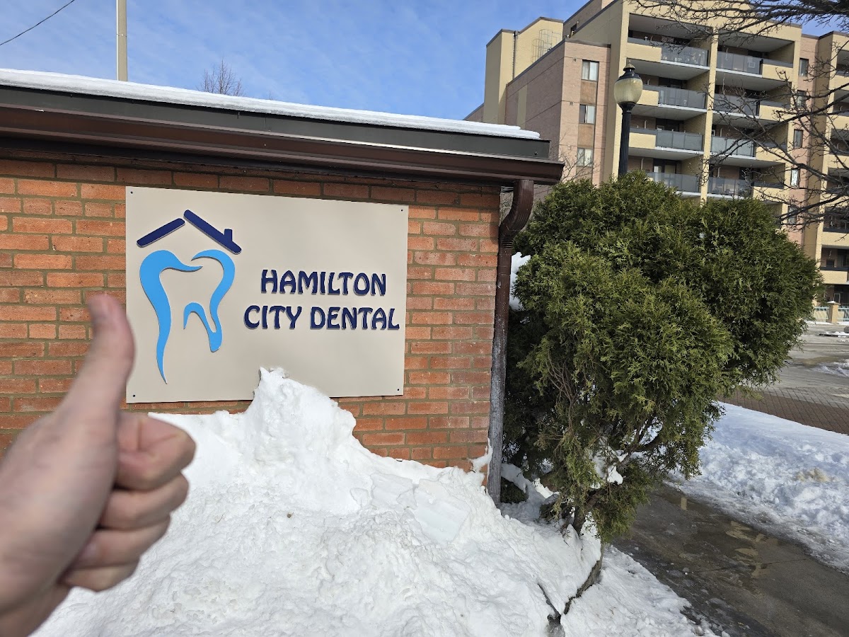 Hamilton City Dental dental clinic in Hamilton - Photo 6