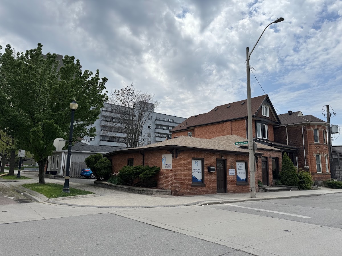 Hamilton City Dental dental clinic in Hamilton - Photo 7