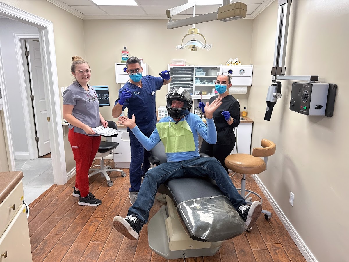 Hamilton City Dental dental clinic in Hamilton - Photo 9
