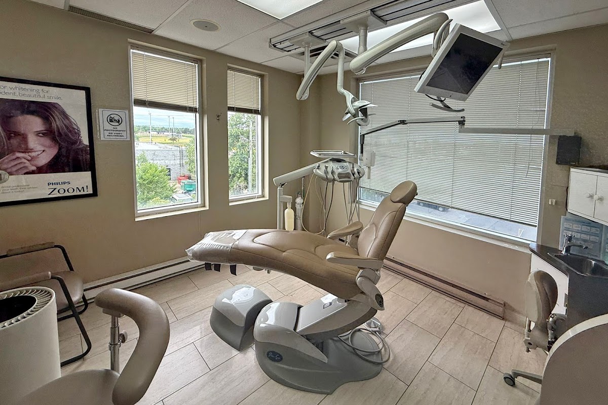Kensington Dental dental clinic in Brampton - Photo 1