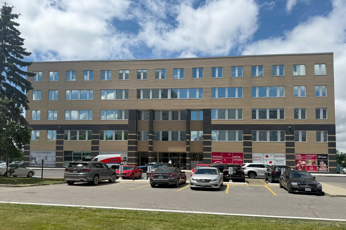 Kensington Dental dental clinic in Brampton - Photo 3