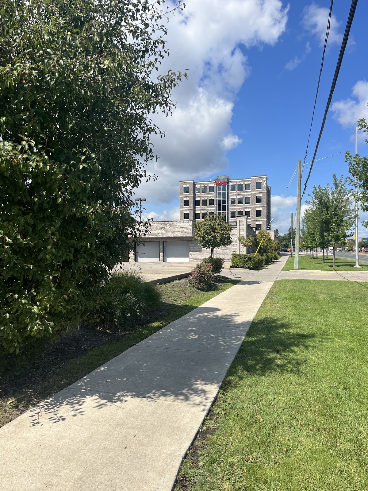 Kensington Dental dental clinic in Brampton - Photo 9