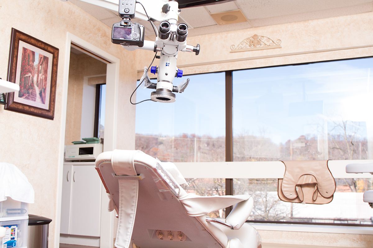 Dundas Dental Care dental clinic in Hamilton - Photo 1