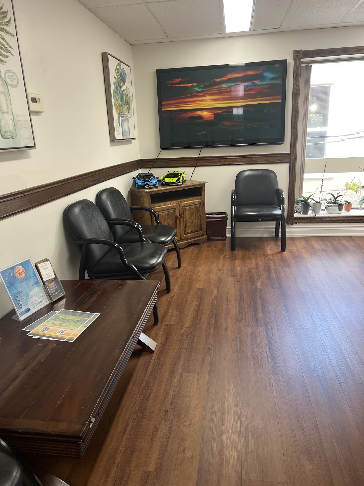 Dundas Dental Care dental clinic in Hamilton - Photo 4
