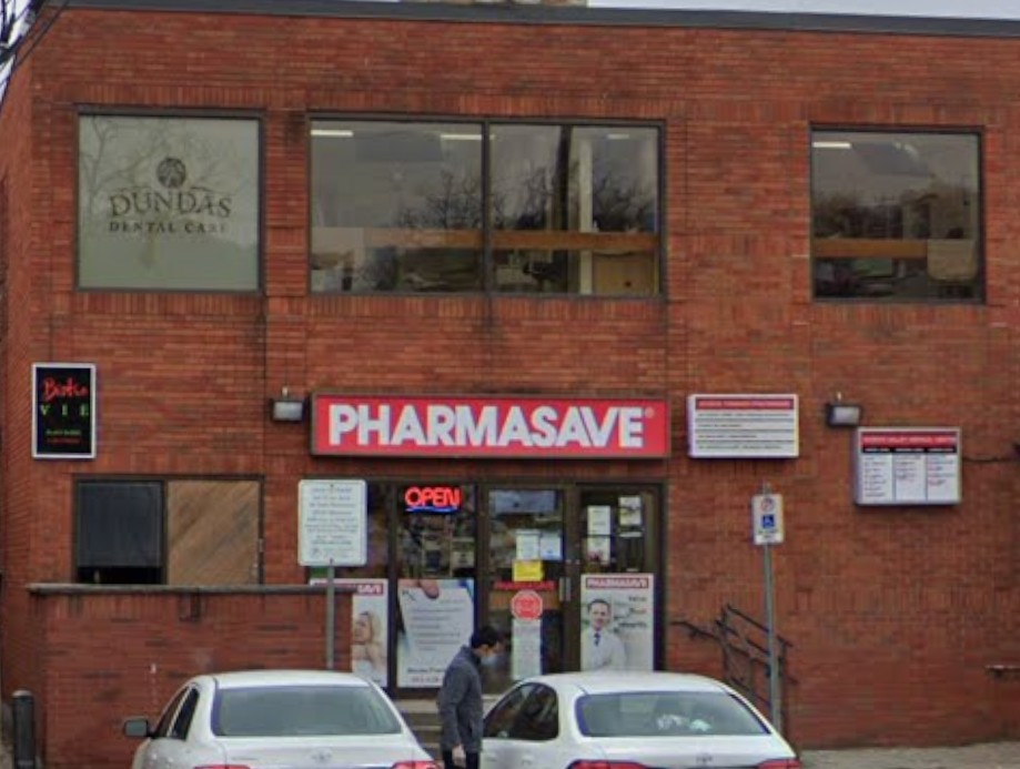 Dundas Dental Care dental clinic in Hamilton - Photo 8