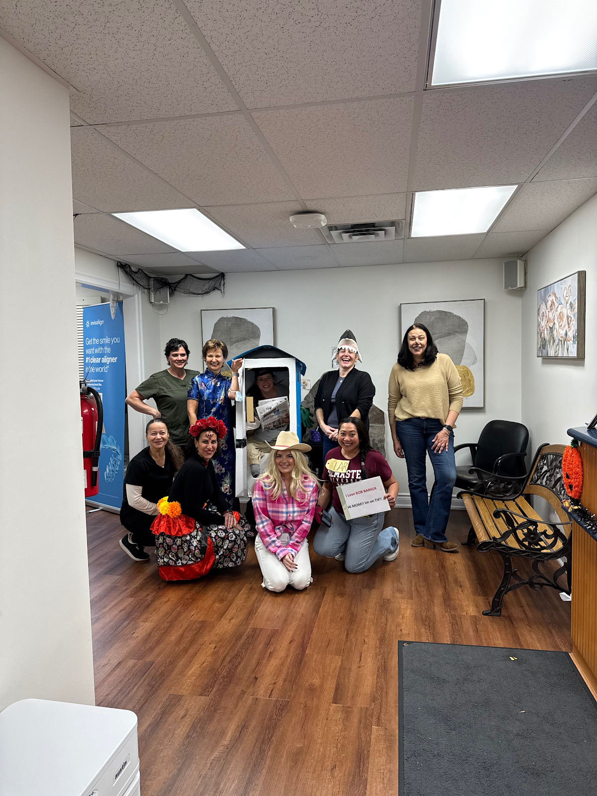 Dundas Dental Care dental clinic in Hamilton - Photo 9